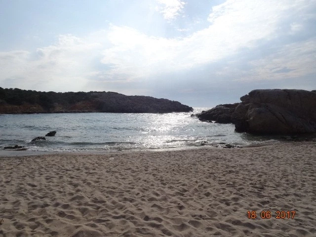 Limnionas Beach