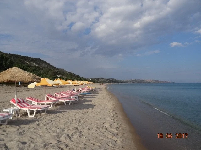 Lagada Beach