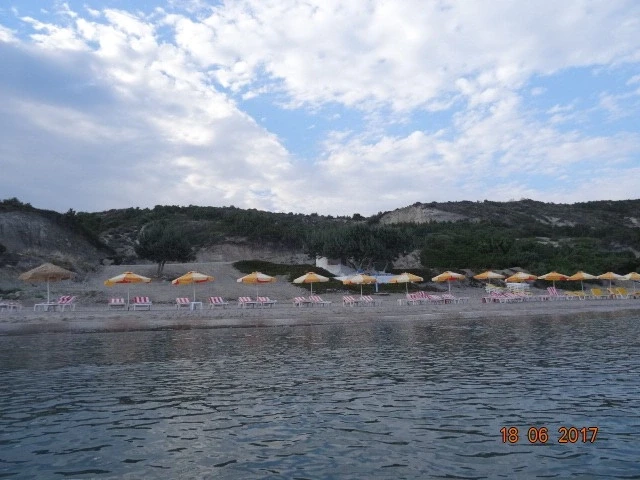 Lagada Beach