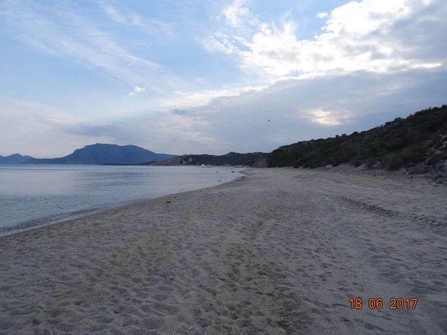 Lagada Beach