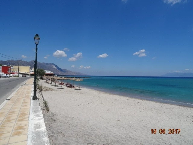 Кардамена