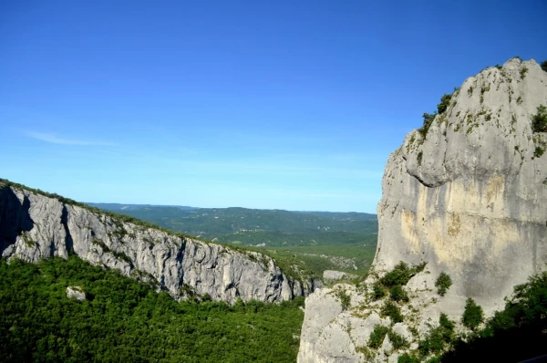 Перевал Учка