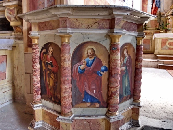 Церковь Санта Кроче