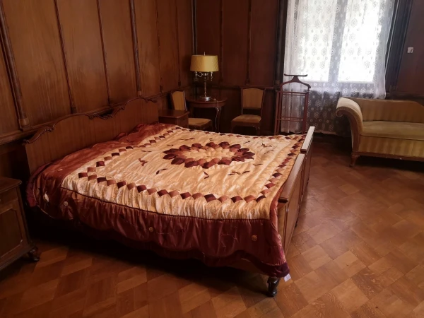 Дача Сталина