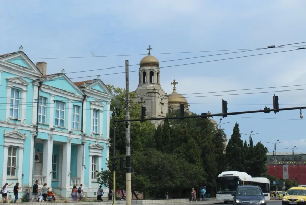 Варна