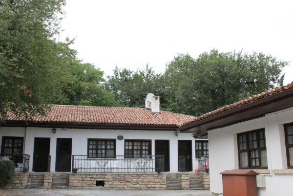 Балчик