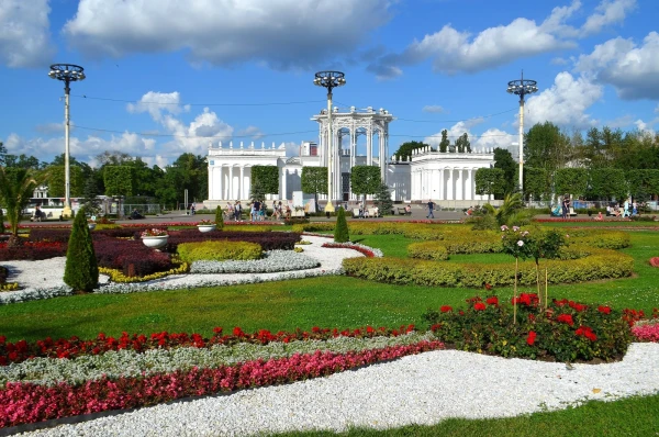 СТОЛИЧНЫЙ WEEKEND, ИЛИ МУЗЕЙНО-ГАСТРОНОМИЧЕСКИЙ ПОХОД