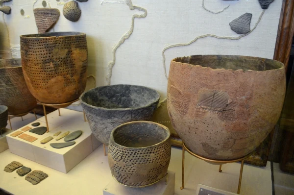 В Государственном историческом музее