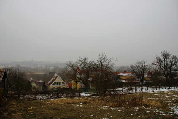 Хевизские дали...