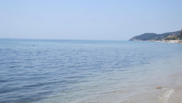 Эгейское море в г.Лименария