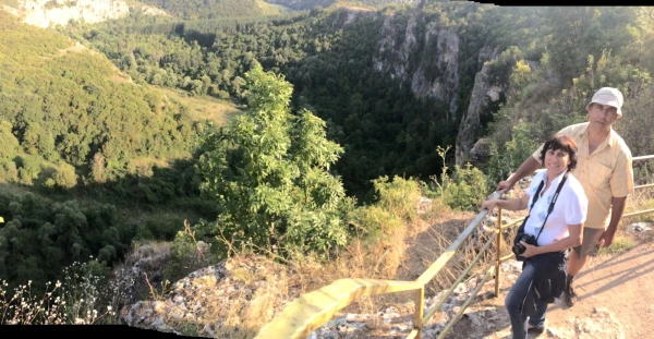 Орлова Чука 