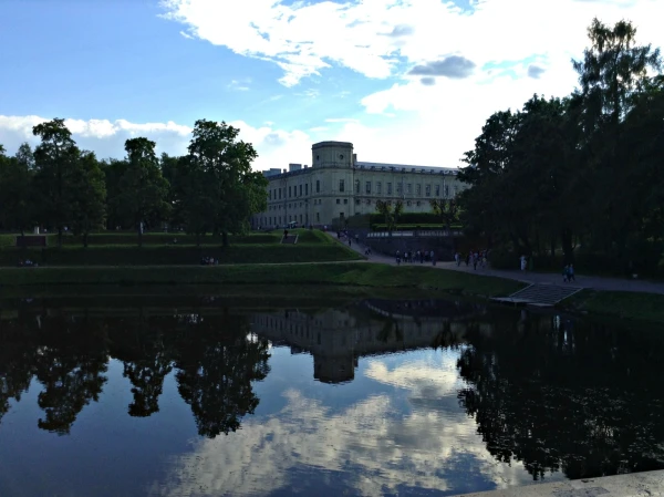 Парк