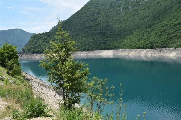 Пивское водохранилище