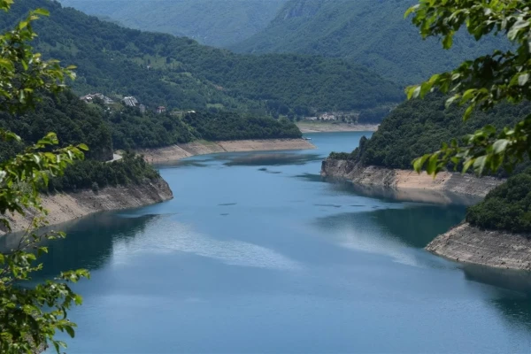 Пивское водохранилище