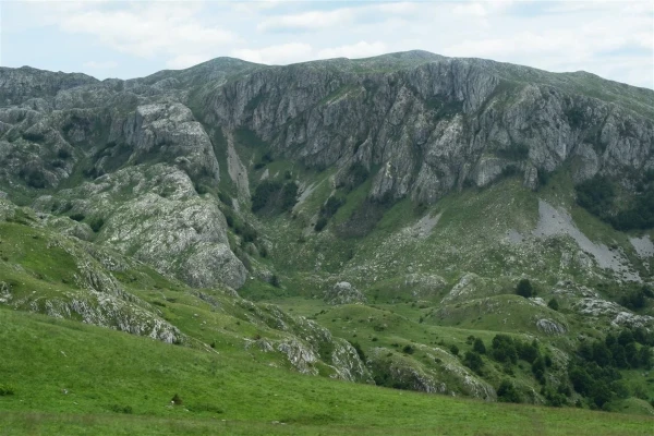 Дурмитор