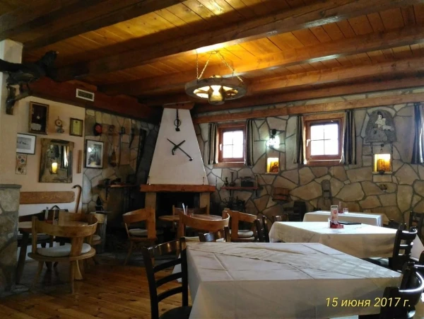 Zlatni Bor