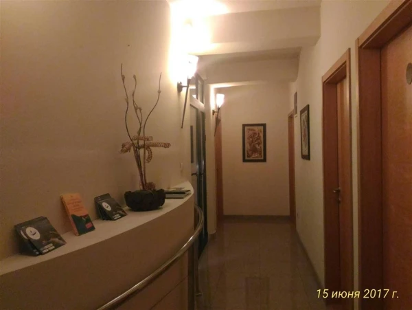 Отель Keto Hotel в Подгорице