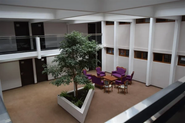 Hotel Tara
