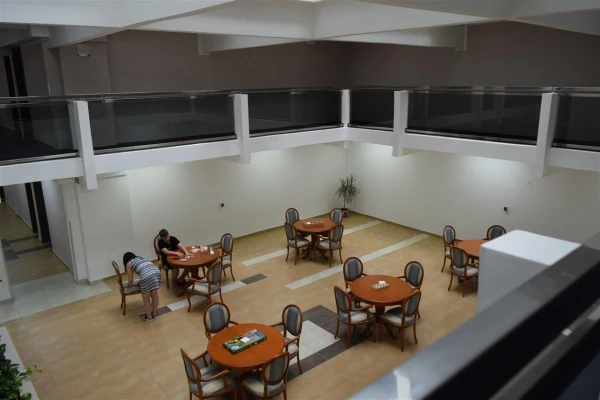 Hotel Tara
