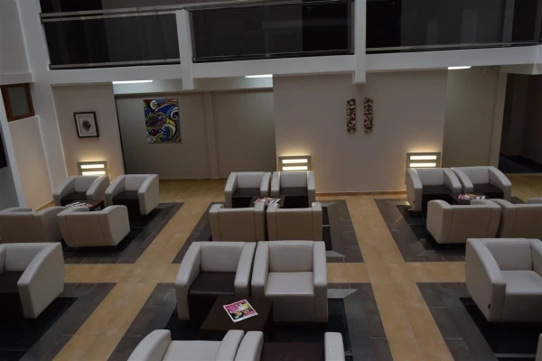 Hotel Tara