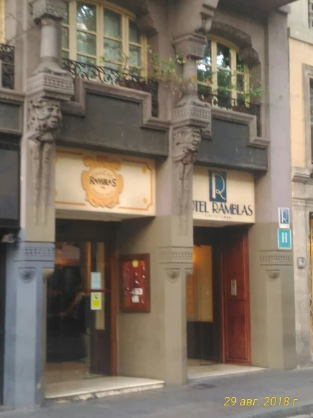 ИСПАНИЯ ЧАСТЬ I КАРТА BARCELONA SITY PASS, ПЕРВОЕ ЗНАКОМСТВО С БАРСЕЛОНОЙ И СИНИЙ ПУТЬ ОТ САГРАДА ФАМИЛИЯ ДО «КАМП НОУ».