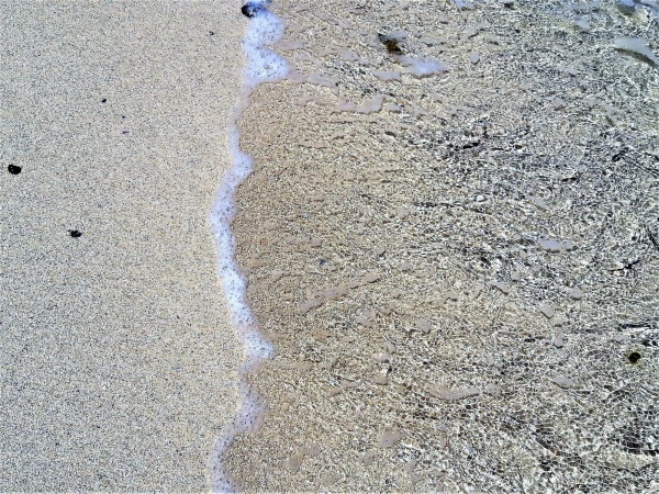 Чистейшая водичка