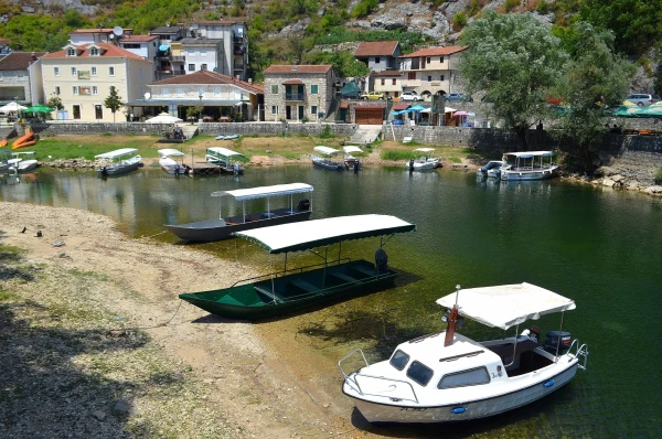 г. Риека Црноевича