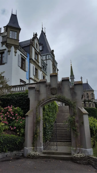 Schloss Meggenhorn