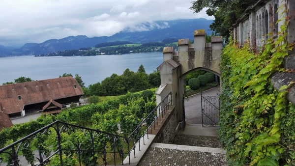 Schloss Meggenhorn