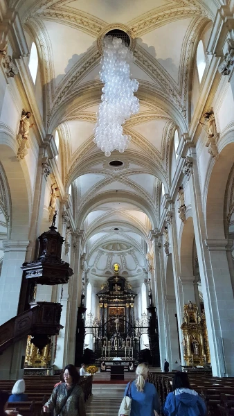 Hofkirche