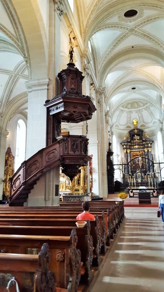 Hofkirche