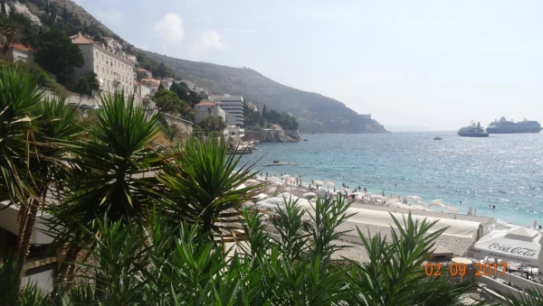 Banje Beach