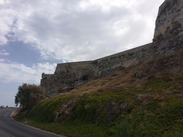 мда, Fortezza была неприступна