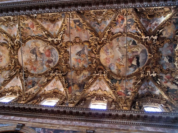 Chiesa di San Giuseppe dei Teatini