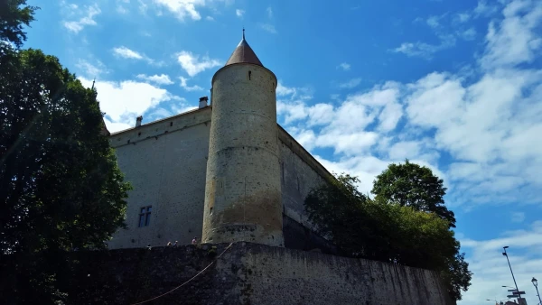 Chateau Grandson