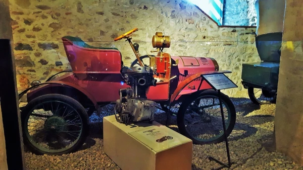 Cameron 1904 , USA