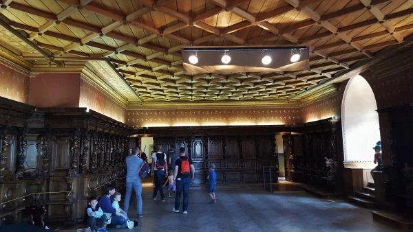 Renaissance Room