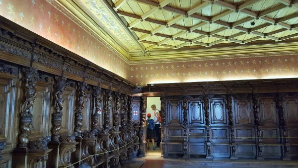 Renaissance Room