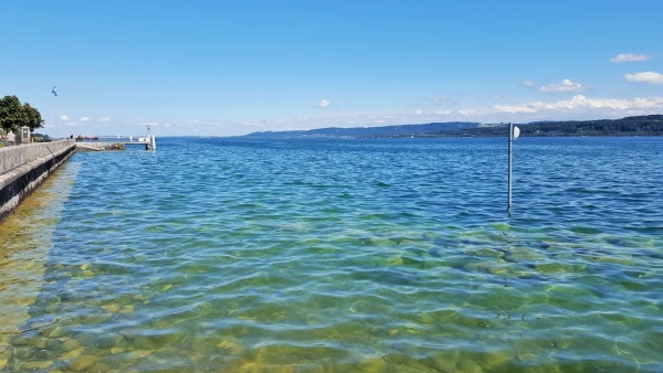Ношательского озера (Lac de Neuchatel)