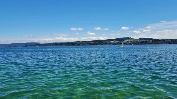 Ношательского озера (Lac de Neuchatel)