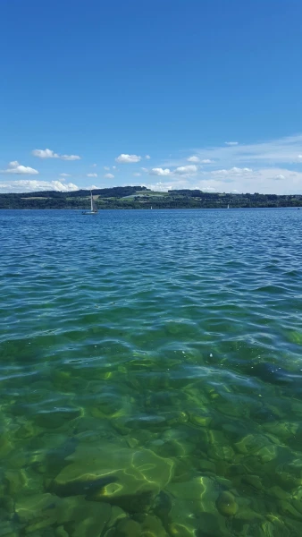 Ношательского озера (Lac de Neuchatel)