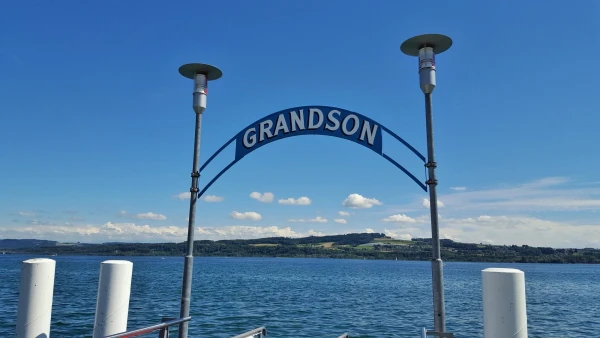 Grandson