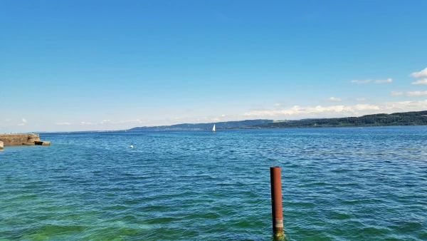 Lac de Neuchatel