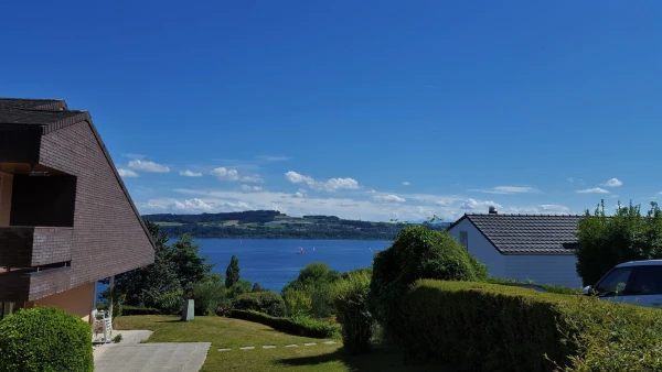 Lac de Neuchatel