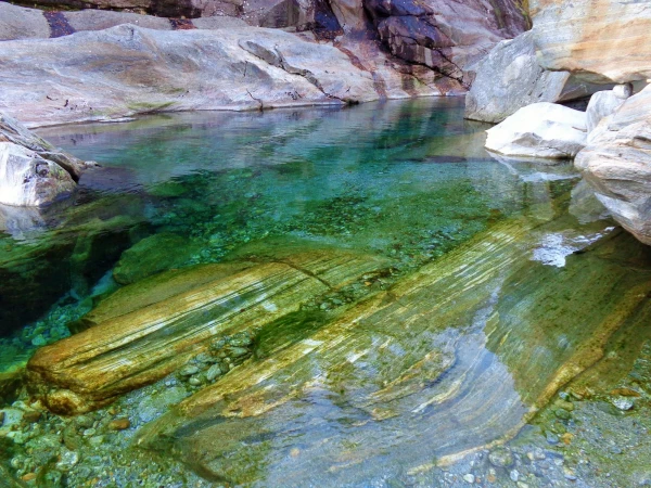 Вода Верзаски