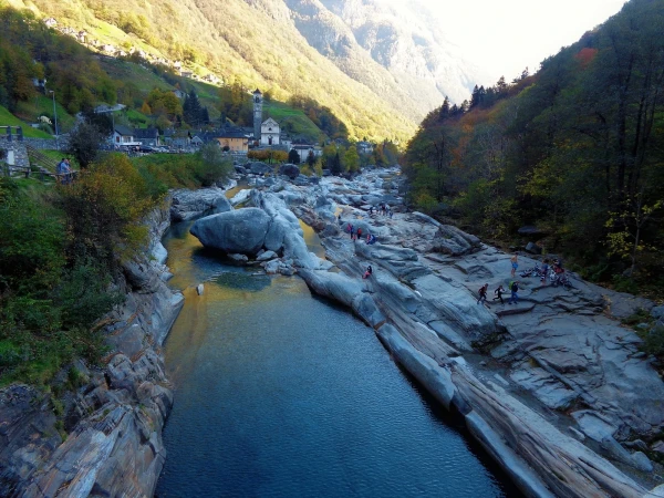 Верзаска