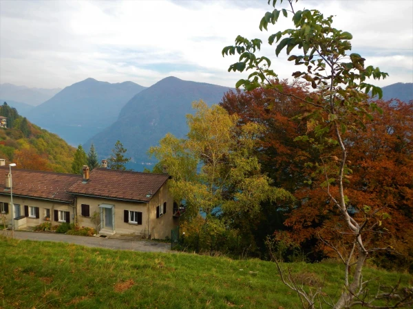 Bre Village