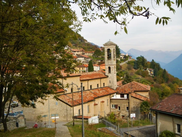 Bre Village