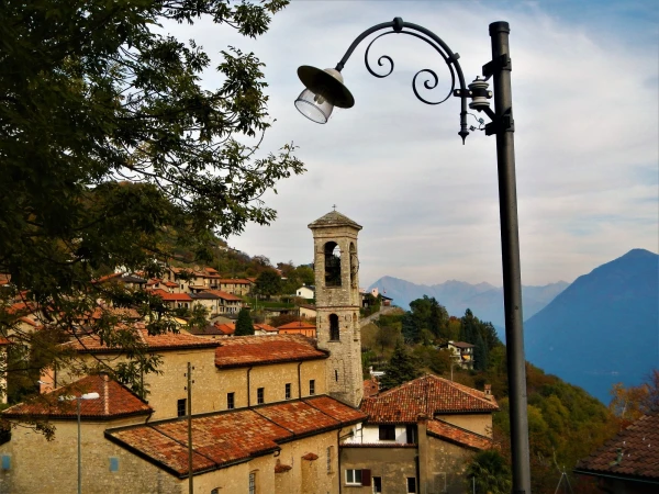 Bre Village