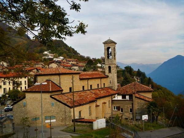 Bre Village
